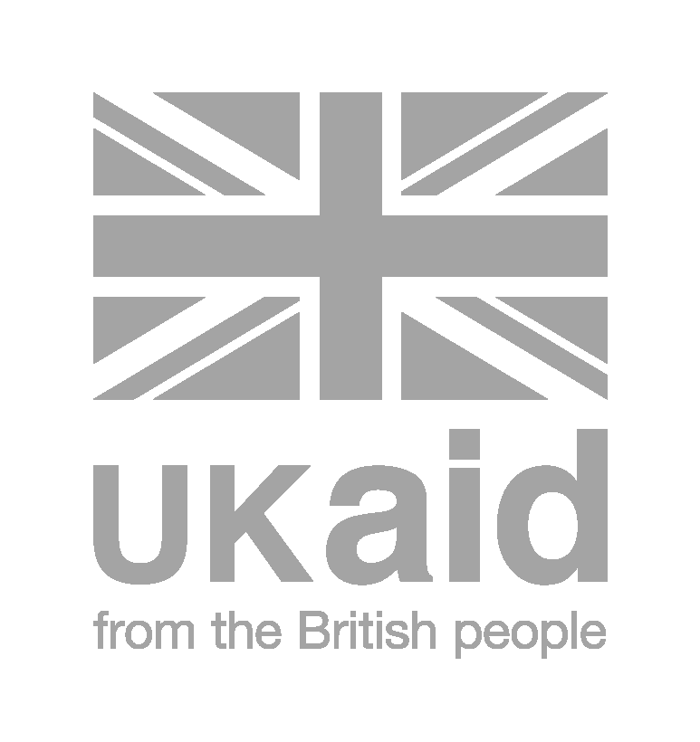 Uk aid logo